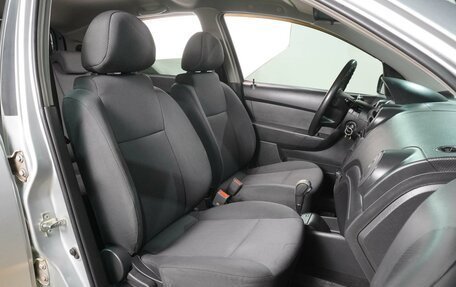 Chevrolet Aveo III, 2011 год, 599 000 рублей, 8 фотография