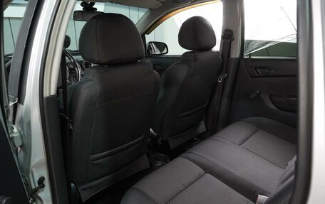 Chevrolet Aveo III, 2011 год, 599 000 рублей, 11 фотография