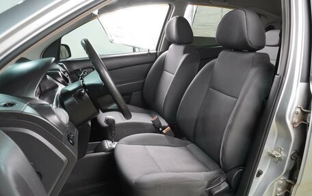 Chevrolet Aveo III, 2011 год, 599 000 рублей, 10 фотография