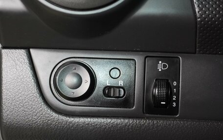 Chevrolet Aveo III, 2011 год, 599 000 рублей, 12 фотография