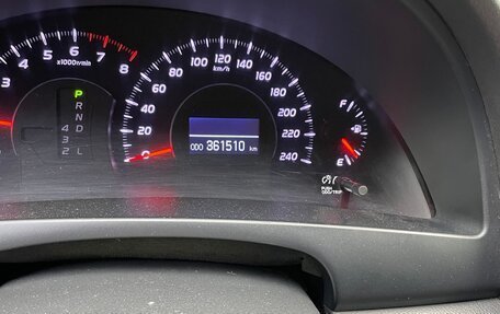 Toyota Camry, 2011 год, 1 240 000 рублей, 12 фотография