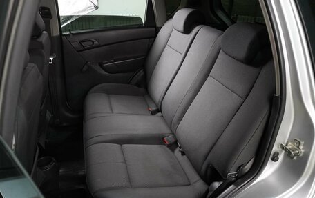 Chevrolet Aveo III, 2011 год, 599 000 рублей, 9 фотография