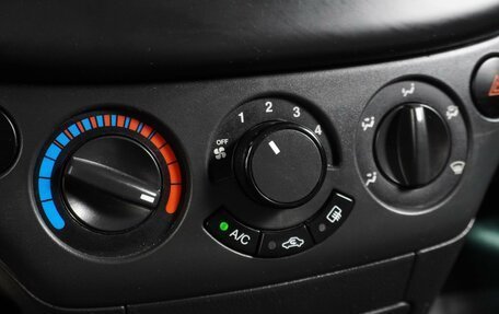 Chevrolet Aveo III, 2011 год, 599 000 рублей, 15 фотография