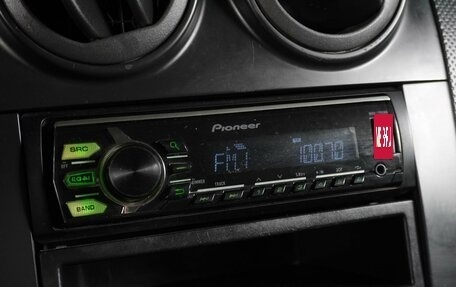 Chevrolet Aveo III, 2011 год, 599 000 рублей, 14 фотография