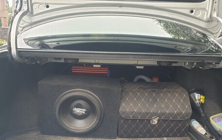 Toyota Corolla, 2009 год, 590 000 рублей, 8 фотография