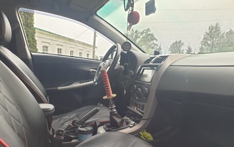 Toyota Corolla, 2009 год, 590 000 рублей, 6 фотография