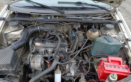 Volkswagen Passat B3, 1991 год, 140 000 рублей, 6 фотография