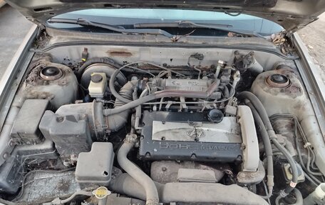 Hyundai Sonata IV рестайлинг, 1999 год, 90 000 рублей, 6 фотография