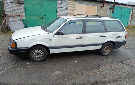 Volkswagen Passat B3, 1991 год, 140 000 рублей, 2 фотография