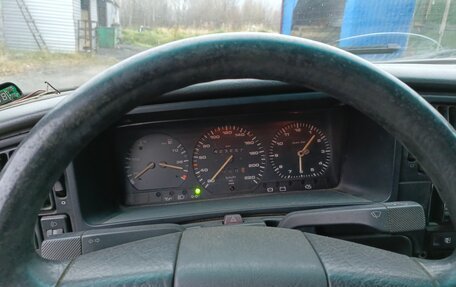 Volkswagen Passat B3, 1991 год, 140 000 рублей, 7 фотография