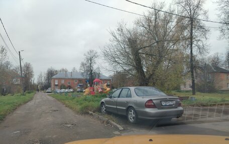 Hyundai Sonata IV рестайлинг, 1999 год, 90 000 рублей, 4 фотография