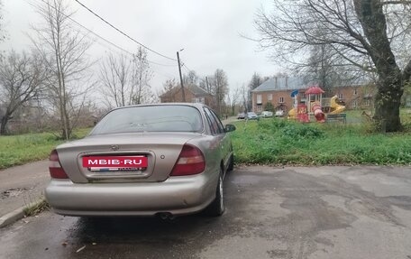 Hyundai Sonata IV рестайлинг, 1999 год, 90 000 рублей, 5 фотография
