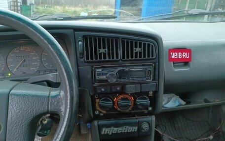 Volkswagen Passat B3, 1991 год, 140 000 рублей, 8 фотография