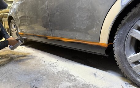 Honda Fit III, 2002 год, 345 000 рублей, 12 фотография