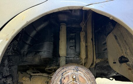 Honda Fit III, 2002 год, 345 000 рублей, 8 фотография