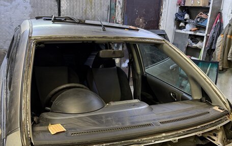 Honda Fit III, 2002 год, 345 000 рублей, 9 фотография