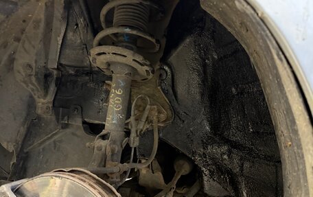 Honda Fit III, 2002 год, 345 000 рублей, 14 фотография