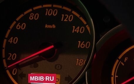 Honda Fit III, 2002 год, 345 000 рублей, 3 фотография