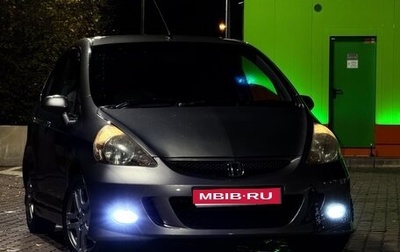 Honda Fit III, 2002 год, 345 000 рублей, 1 фотография