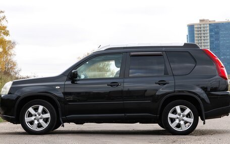 Nissan X-Trail, 2008 год, 790 000 рублей, 4 фотография