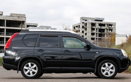 Nissan X-Trail, 2008 год, 790 000 рублей, 7 фотография