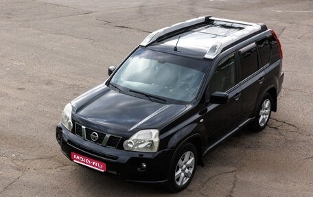 Nissan X-Trail, 2008 год, 790 000 рублей, 1 фотография