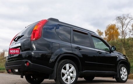 Nissan X-Trail, 2008 год, 790 000 рублей, 6 фотография