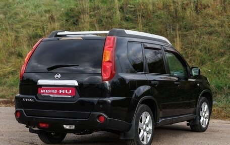 Nissan X-Trail, 2008 год, 790 000 рублей, 14 фотография