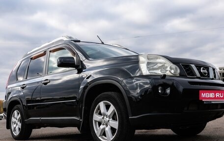 Nissan X-Trail, 2008 год, 790 000 рублей, 3 фотография