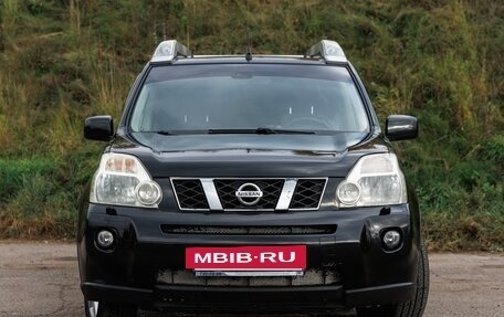 Nissan X-Trail, 2008 год, 790 000 рублей, 9 фотография