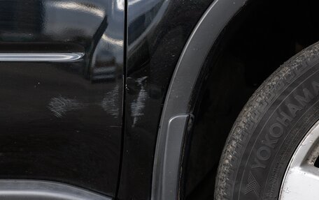 Nissan X-Trail, 2008 год, 790 000 рублей, 17 фотография
