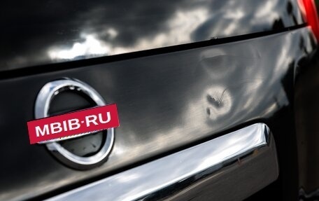 Nissan X-Trail, 2008 год, 790 000 рублей, 16 фотография