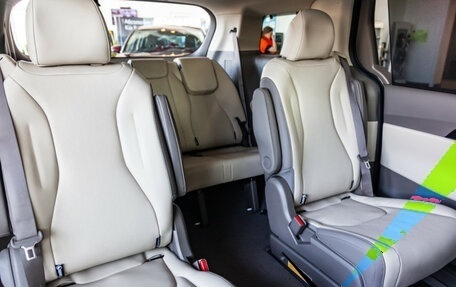 KIA Carnival, 2023 год, 6 479 956 рублей, 8 фотография