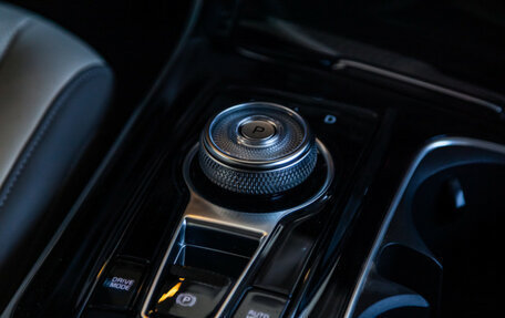 KIA Carnival, 2023 год, 6 479 956 рублей, 23 фотография