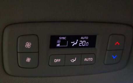 KIA Carnival, 2023 год, 6 479 956 рублей, 15 фотография