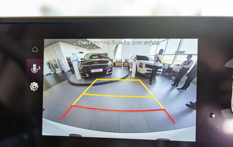 KIA Carnival, 2023 год, 6 479 956 рублей, 14 фотография