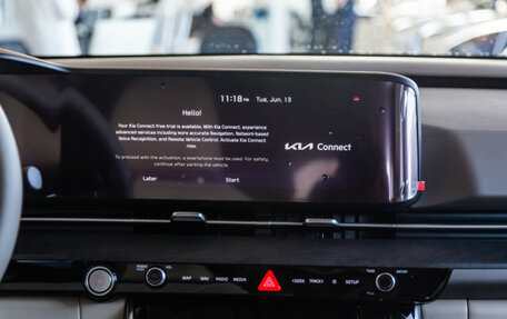 KIA Carnival, 2023 год, 6 479 956 рублей, 13 фотография