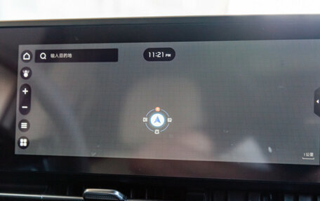 KIA Carnival, 2023 год, 6 479 956 рублей, 16 фотография