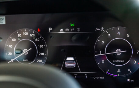 KIA Carnival, 2023 год, 6 479 956 рублей, 12 фотография