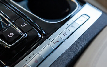 KIA Carnival, 2023 год, 6 479 956 рублей, 17 фотография