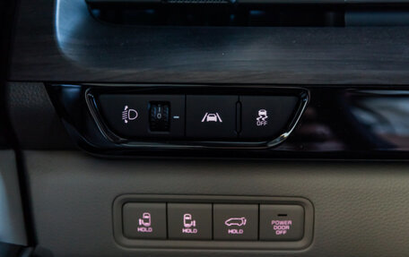 KIA Carnival, 2023 год, 6 479 956 рублей, 19 фотография