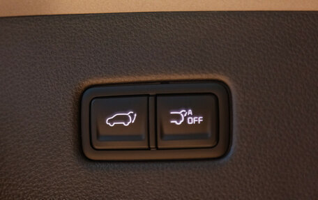 KIA Carnival, 2023 год, 6 479 956 рублей, 27 фотография