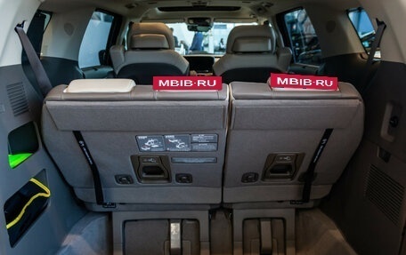 KIA Carnival, 2023 год, 6 479 956 рублей, 26 фотография