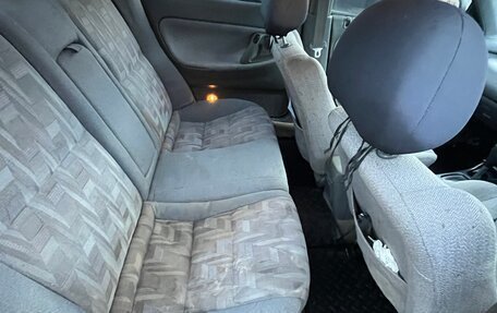 Mazda Cronos, 1991 год, 290 000 рублей, 8 фотография