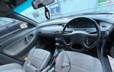 Mazda Cronos, 1991 год, 290 000 рублей, 6 фотография