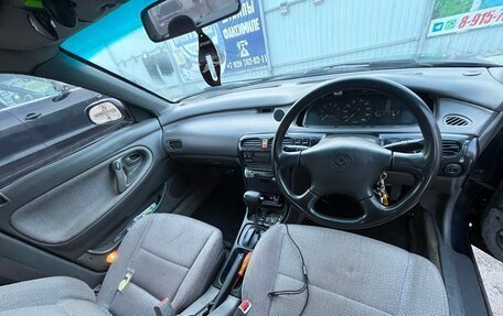 Mazda Cronos, 1991 год, 290 000 рублей, 7 фотография