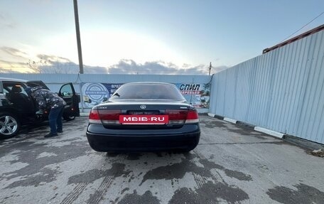 Mazda Cronos, 1991 год, 290 000 рублей, 4 фотография