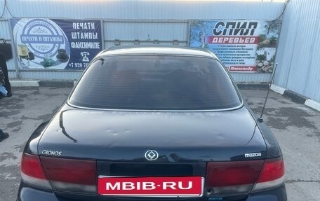 Mazda Cronos, 1991 год, 290 000 рублей, 5 фотография