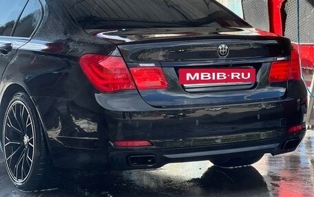 BMW 7 серия, 2008 год, 1 300 000 рублей, 4 фотография