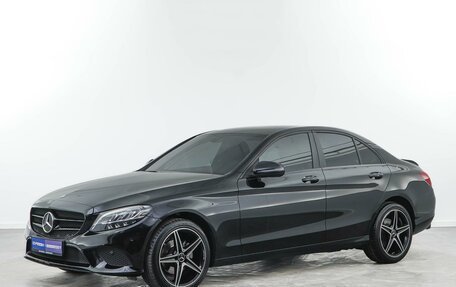 Mercedes-Benz C-Класс, 2018 год, 2 918 265 рублей, 5 фотография